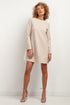 Robe de jour model 184405 Tessita